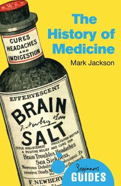 Cover The History of Medicine (eBook, ePUB)