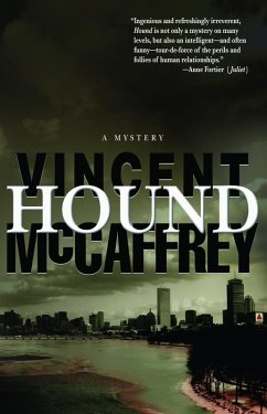 Cover Hound (eBook, ePUB)