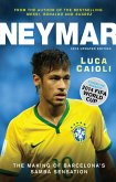 Neymar - 2015 Updated Edition (eBook, ePUB)