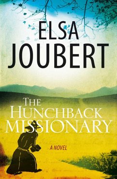 Cover The Hunchback Missionary (eBook, ePUB)