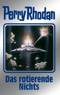 Das rotierende Nichts / Perry Rhodan - Silberband Bd.128 (eBook, ePUB) - Hoffmann, Horst; Voltz, William; Francis, H. G.; Mahr, Kurt