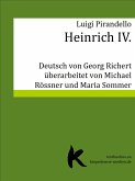 HEINRICH IV. (eBook, ePUB)