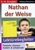 Nathan der Weise - Lektürebegleiter (eBook, PDF)