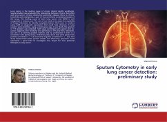 Sputum Cytometry in early lung cancer detection: preliminary study