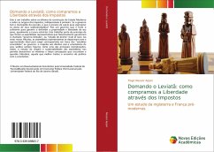 Domando o Leviatã: como compramos a Liberdade através dos Impostos - Nasser Appel, Tiago