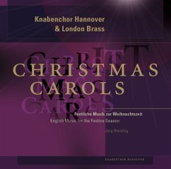 Christmas Carols - Breiding/Knabenchor Hannover
