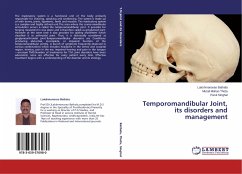 Temporomandibular Joint, its disorders and management - Bathala, Lakshmanarao;Thota, Murali Mohan;Singhal, Parul