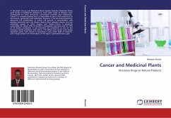 Cancer and Medicinal Plants