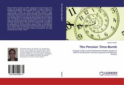 The Pension Time-Bomb