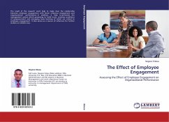 The Effect of Employee Engagement