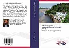 Desarrollo de módulos del paisaje - Gonzalez-Duque, Jose Antonio