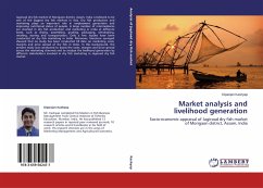 Market analysis and livelihood generation