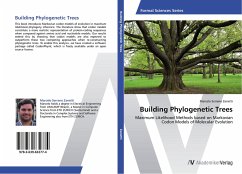 Building Phylogenetic Trees - Zanetti, Marcelo Serrano