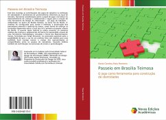 Cover Passeio em Brasília Teimosa