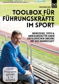 Toolbox Für Führungskräfte Im Sport