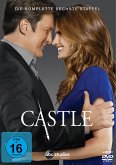 Castle - Staffel 6