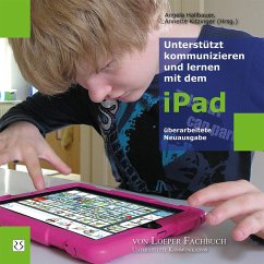 Unterstützt kommunizieren und lernen mit dem iPad