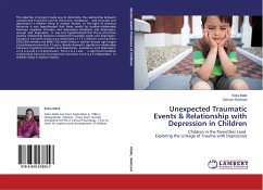 Unexpected Traumatic Events & Relationship with Depression in Children - Malik, Sidra;Shahzad, Salman