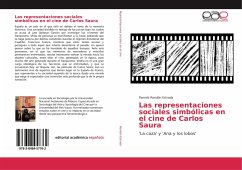 Las representaciones sociales simbólicas en el cine de Carlos Saura - Rendón Estrada, Pamela