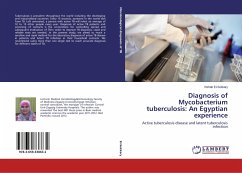 Diagnosis of Mycobacterium tuberculosis: An Egyptian experience