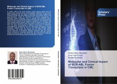 Molecular and Clinical Impact of BCR-ABL Fusion Transcripts in CML - Muddathir, Abdel Rahim;Fadl-Elmula, Imad;Kordofani, Anwaar