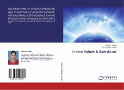 Indian Values & Samskaras