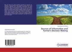 Sources of Information and Farmer's Decision Making