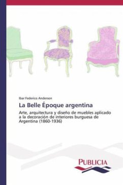 La Belle Époque argentina