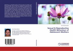 Sexual & Reproductive Health Behaviour of Adolescent Mothers