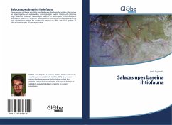 Salacas upes baseina ihtiofauna Cover Salacas upes baseina ihtiofauna