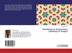 Handbook to Harmonious Labelings of Graphs - Tanna, Dushyant