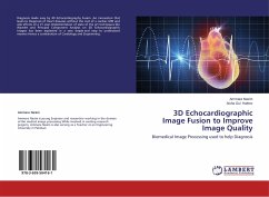 3D Echocardiographic Image Fusion to Improve Image Quality - Nasim, Ammara;Hafeez, Aisha Gul