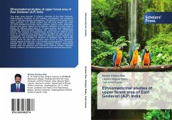 Ethnomedicinal studies of upper forest area of East Godavari (A.P) India - Krishna Rao, Mortha;Mutyala Naidu, Lagudu;Aniel Kumar, Owk