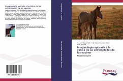 Imaginología aplicada a la clínica de las extremidades de los equinos - Sáchez-Valle, Joaquín;Gonzalo-Orden, José Manuel;Sánchez, Jesús