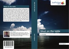 Meat on the table - Vignjevic, Marko