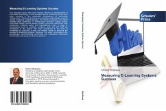 Measuring E-Learning Systems Success - Alsabawy, Ahmed