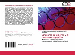 Síndrome de Sjögren y el proceso apoptótico - Rodriguez, Marcelo Maximiliano;Reina, Silvia Lorena;Borda, Enri