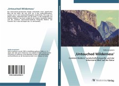 ¿Untouched Wilderness¿ - Jungmann, Stella