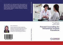 Prenatal Counseling for Intrauterine Invasive Procedures