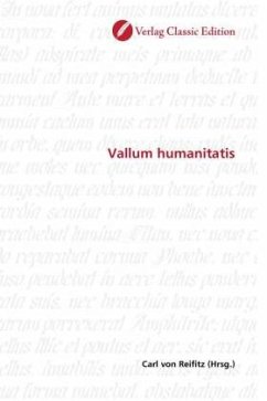 Vallum humanitatis