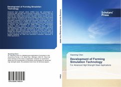 Development of Forming Simulation Technology - Chen, Xiaoming