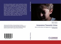 Innocence Towards Crime Innocence Towards Crime
