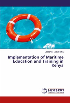 Implementation of Maritime Education and Training in Kenya