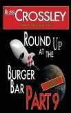 Round Up At The Burger Bar: Part 9 (eBook, ePUB)