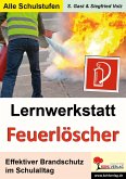 Lernwerkstatt Feuerlöscher (eBook, PDF)