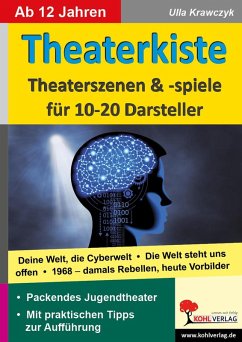 Theaterkiste (eBook, PDF) - Krawczyk, Ulla