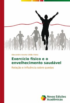 Exercício físico e o envelhecimento saudável