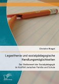 Legasthenie und sozialpädagogische Handlungsmöglichkeiten: Der Stellenwert der Sozialpädagogik im Konflikt zwischen Familie und Schule