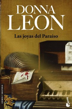 Las joyas del Paraíso - Leon, Donna