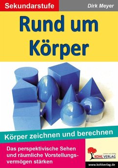 Rund um Körper (eBook, PDF) - Meyer, Dirk